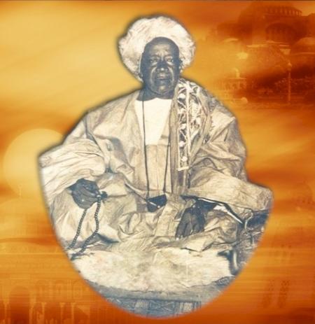 sopey serigne fallou