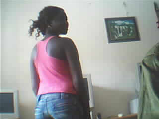 fatou cherie omer