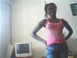 fatou bintou diop