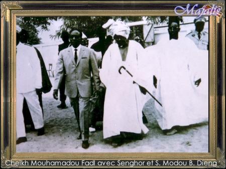 ma beugue serigne fallou