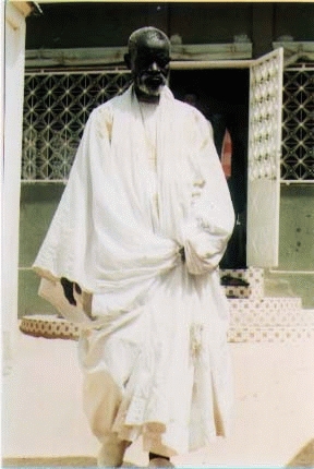serigne saliou mbacke yala na fi yague te wer