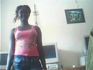 bintou diop